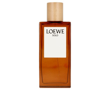Perfume Hombre Loewe Solo EDT 100 ml