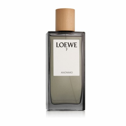 Profumo Uomo Loewe 7 Anonimo EDP 100 ml