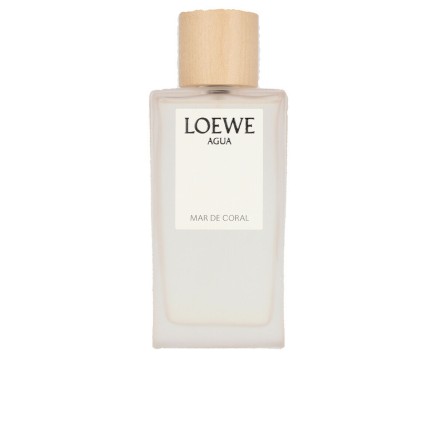 Perfume Hombre Loewe Agua Mar Coral EDT 150 ml