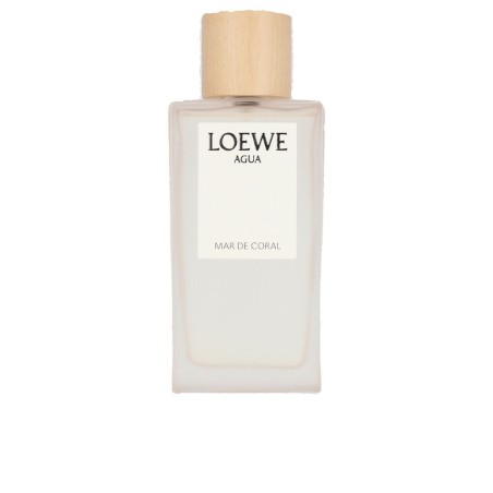 Perfume Hombre Loewe Agua Mar Coral EDT 150 ml