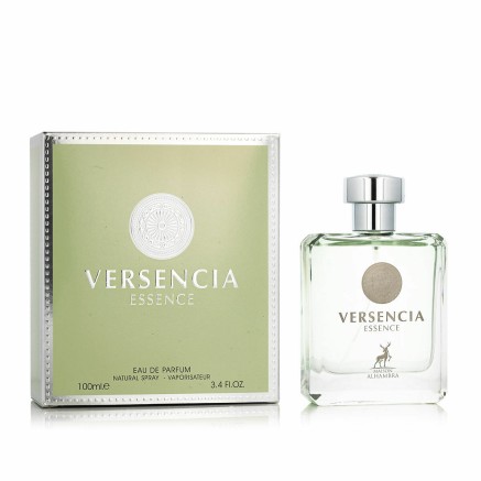 Parfum Femme Maison Alhambra EDP