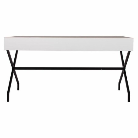Tafel Alexandra House Living Wit 80 x 80 x 160 cm