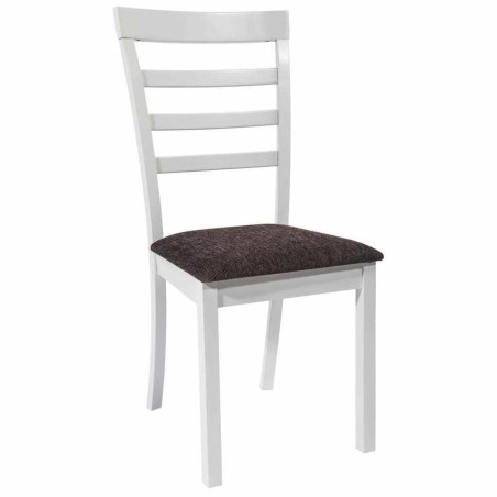 Keukenstoel Alexandra House Living Wit 52 x 95 x 44 cm
