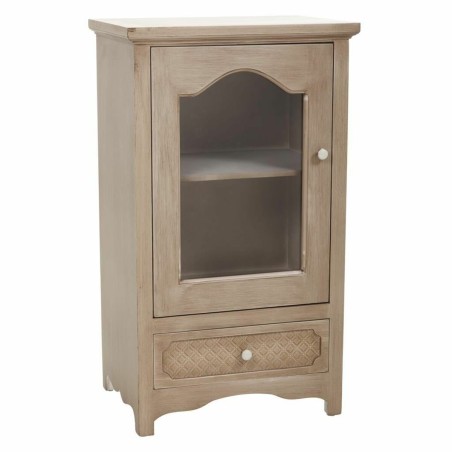 Stand Espositore Alexandra House Living Legno di abete Legno MDF 40 x