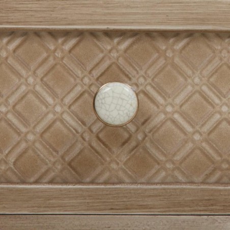 Stand Espositore Alexandra House Living Legno di abete Legno MDF 40 x