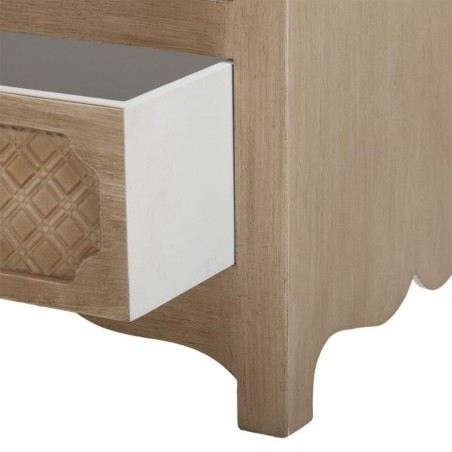 Display Stand Alexandra House Living Fir wood MDF Wood 40 x 103 x 54 c