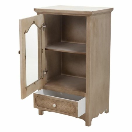 Présentoir Alexandra House Living Bois d'épicéa Bois MDF 40 x 103 x