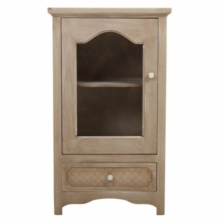 Stand Espositore Alexandra House Living Legno di abete Legno MDF 40 x