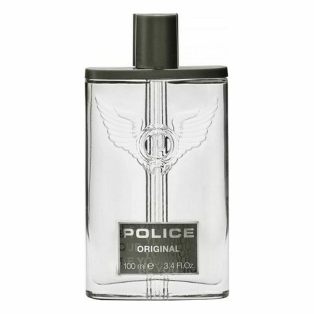 Perfume Hombre Police 251101