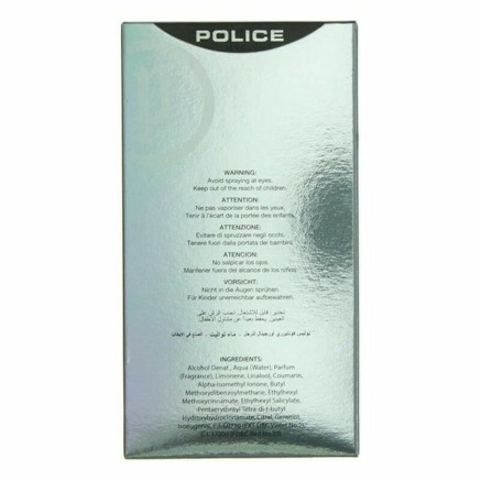 Perfume Hombre Police 251101 2