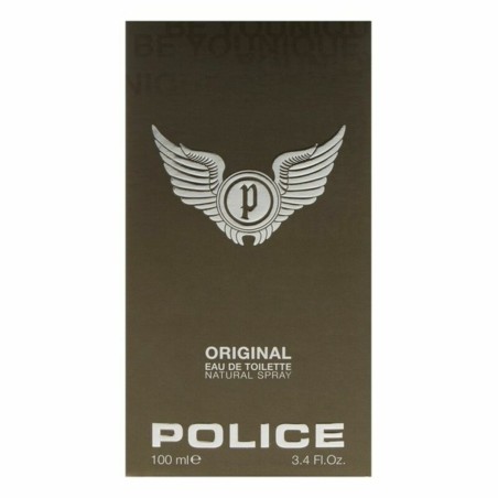 Perfume Hombre Police 251101