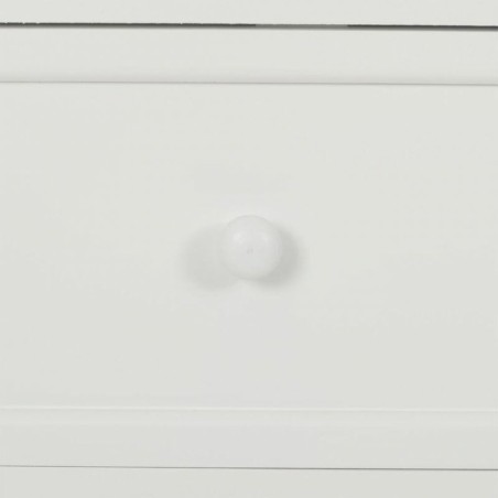 Caisson à Tiroirs Alexandra House Living Blanc Naturel Bois de paulow