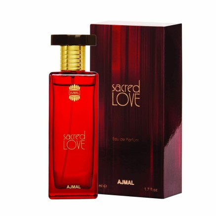 Perfume Mujer Ajmal EDP