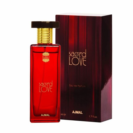 Damesparfum Ajmal EDP