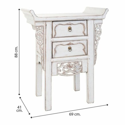 Side table Alexandra House Living 2
