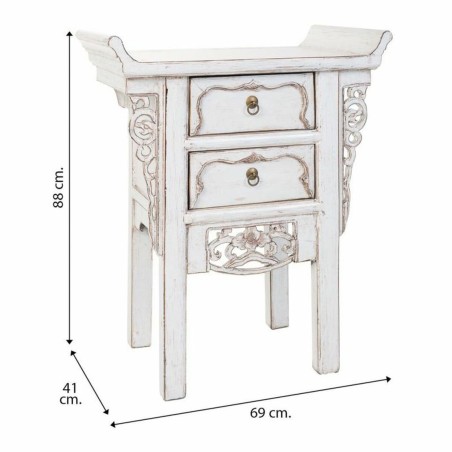 Side table Alexandra House Living