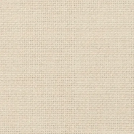 Chaise assis-genoux crème 55x84x55 cm contreplaqué de bouleau