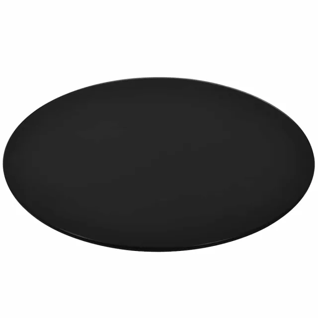 Dessus de table rond Verre trempé 300 mm