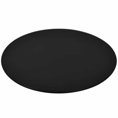 Dessus de table rond Verre trempé 300 mm