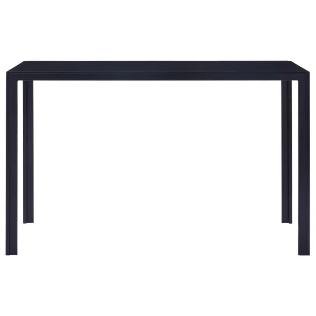 Ensemble à dîner 7 pcs Bleu