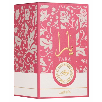 Profumo Donna Lattafa EDP 2
