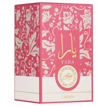 Perfume Mujer Lattafa EDP