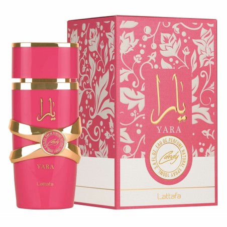 Perfume Mujer Lattafa EDP