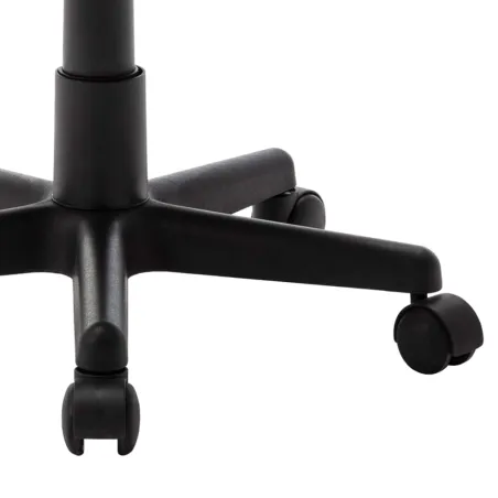 Chaise de bureau Violet 44x52x100 cm Tissu en maille