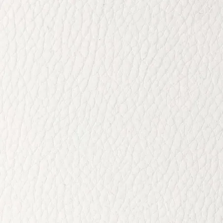 Chaises à manger lot de 6 bois courbé et similicuir