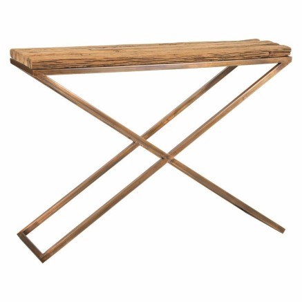 Eingangsbereich Alexandra House Living 82 x 37 x 112 cm