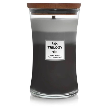 Geurkaars Woodwick 93911E