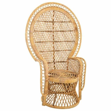 Leunstoel Alexandra House Living Natuurlijk 49 x 140 x 96 cm