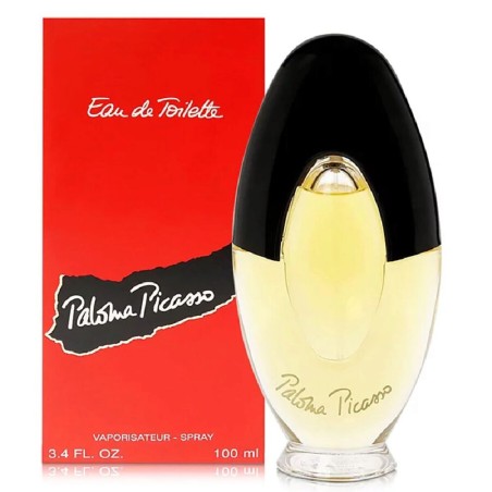 Perfume Hombre Paloma Picasso Paloma Picasso EDT 100 ml