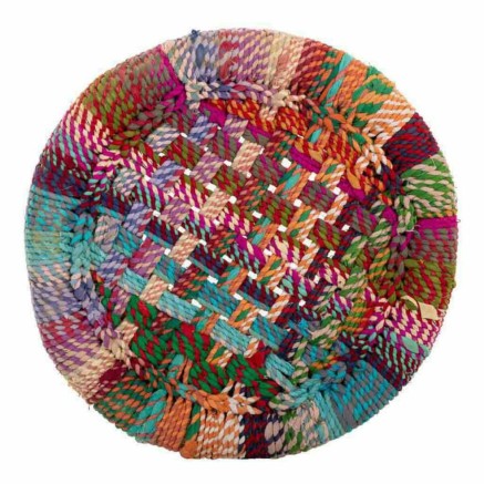 Set di sgabelli Alexandra House Living Bambù 2 Pezzi 2