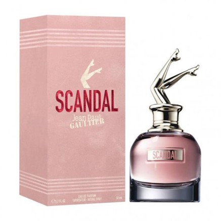 Profumo Donna Jean Paul Gaultier Scandal EDP