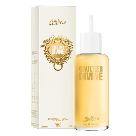 Damesparfum Jean Paul Gaultier Gaultier Divine EDP
