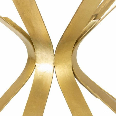 Hall Alexandra House Living Brass 52 x 78 x 94 cm