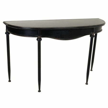 Ingresso Alexandra House Living Nero 43 x 75 x 124 cm