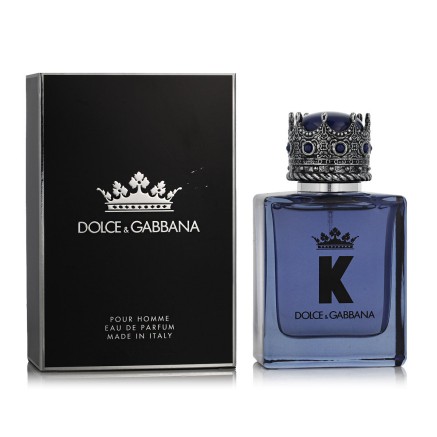 Herenparfum D&G I31011500