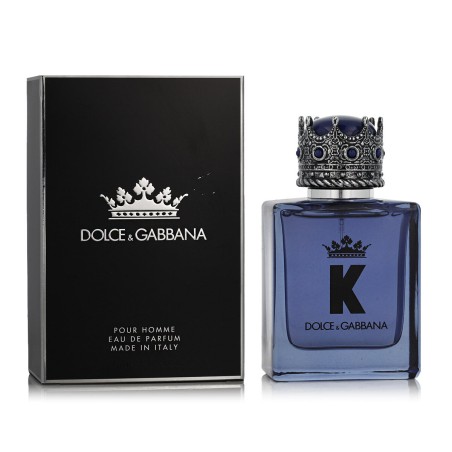 Herenparfum D&G I31011500