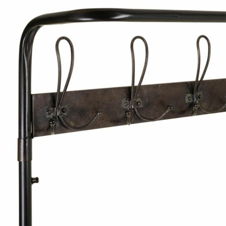 Recibidor Alexandra House Living Marrón 38 x 181 x 84 cm