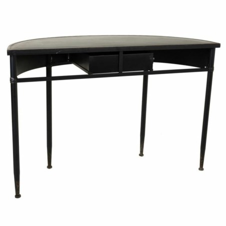Hall Alexandra House Living Black 44 x 80 x 120 cm
