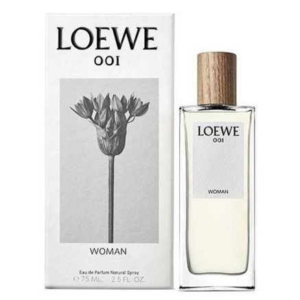 Perfume Mujer Loewe 75 ml