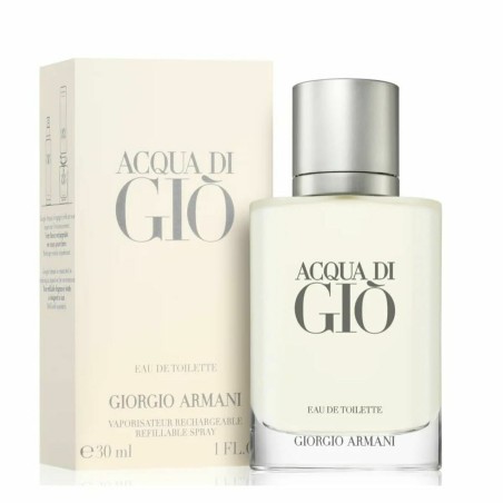 Perfume Hombre Armani