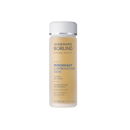 Tonique facial Annemarie Borlind Combination Skin 150 ml