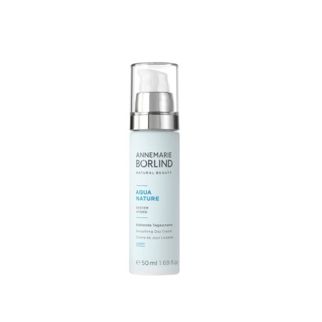 Crema de Día Annemarie Borlind Aqua Nature 50 ml
