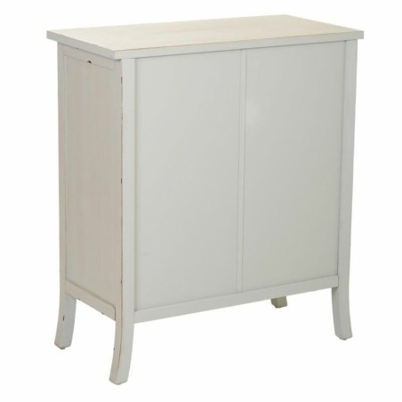 Eingangsbereich Alexandra House Living Grau 84 x 37 x 74 cm