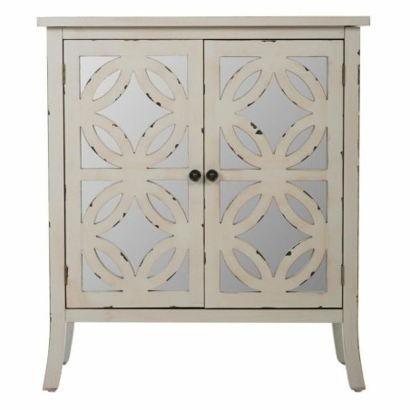Eingangsbereich Alexandra House Living Grau 84 x 37 x 74 cm