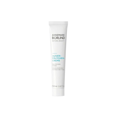 Crema Antietà per Contron Occhi Annemarie Borlind ABZPAFC20 20 ml
