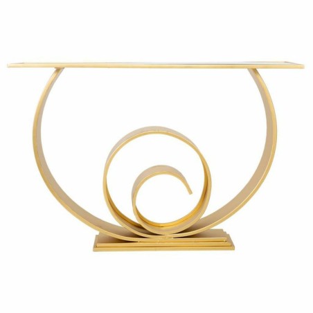 Hall Alexandra House Living Golden 33 x 80 x 120 cm